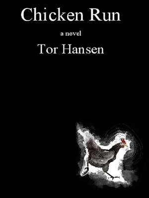 cover image of Chicken Run